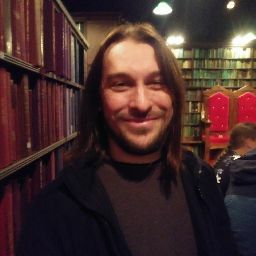 Jacob Friedman Photo 6