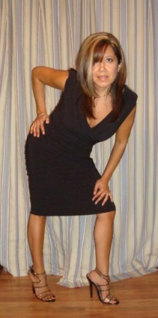 Celeste Garza Photo 15