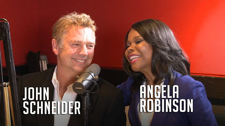 Angela Robinson Photo 42