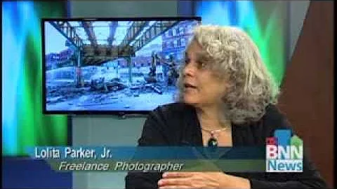 Lolita Parker Photo 13