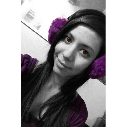Alice Munoz Photo 11