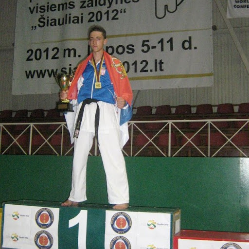 Milan Ilic Photo 15