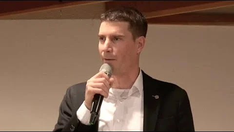 Michael Trachsel Photo 12