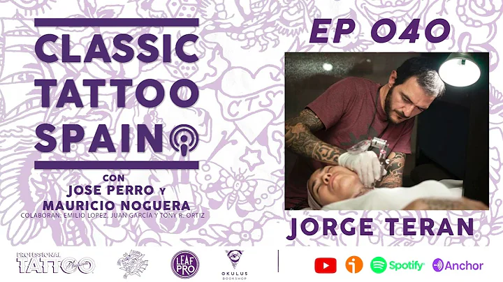 Jorge Teran Photo 26