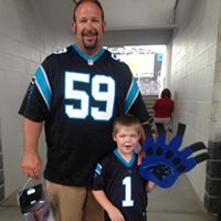 Brent Sawyer Photo 2