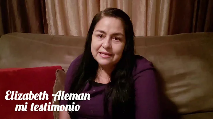 Elizabeth Aleman Photo 33
