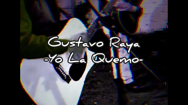 Gustavo Raya Photo 21