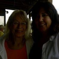 Nancy Fulcher Photo 2