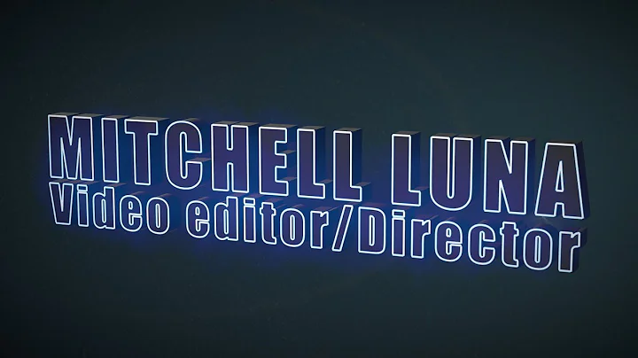 Mitchell Luna Photo 17