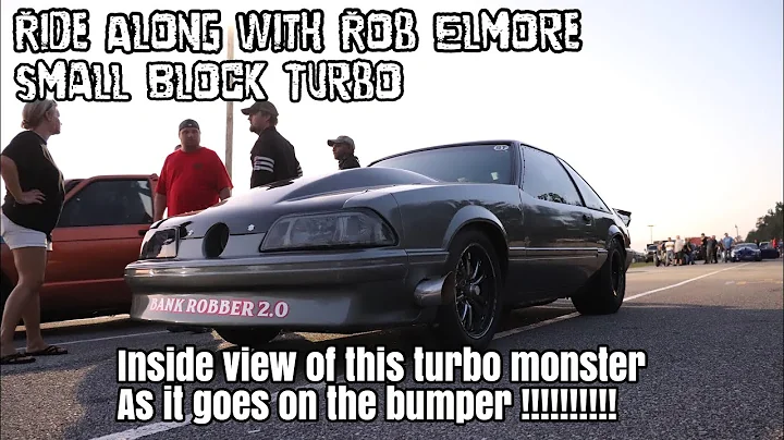Rob Elmore Photo 22
