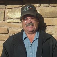 Vaughn Murphy Photo 2