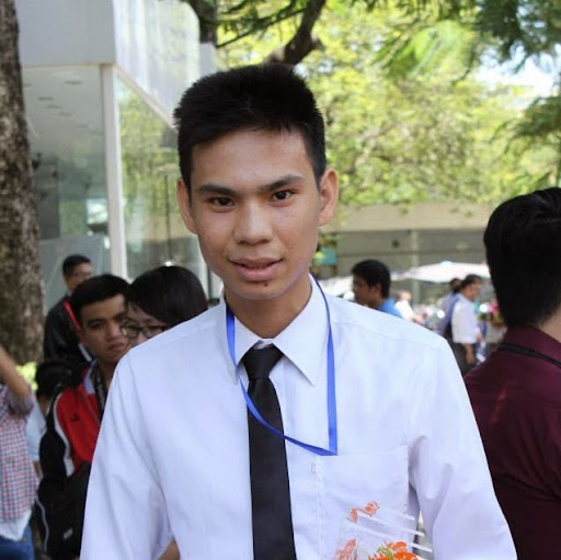 Tu Hoang Photo 13