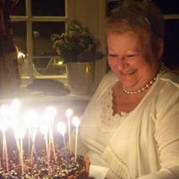 Sue Pratt Photo 6