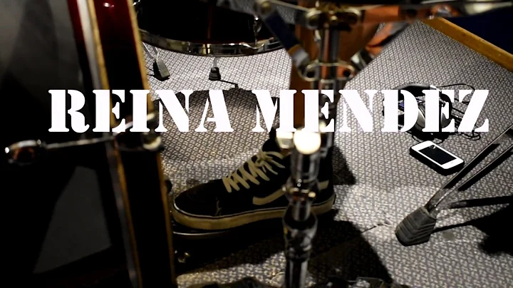 Reina Mendez Photo 27