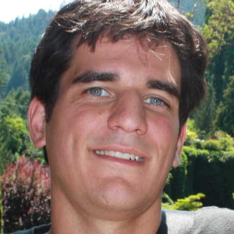 Max Berman Photo 10
