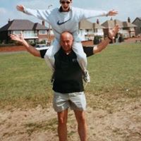 Peter Armstrong Photo 9