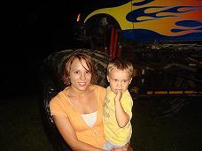 Kristi Carter Photo 17