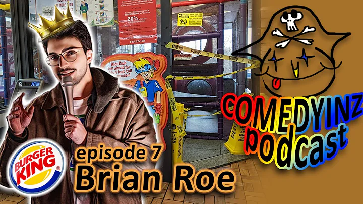 Brian Roe Photo 32