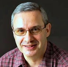 Peter Selby Photo 12