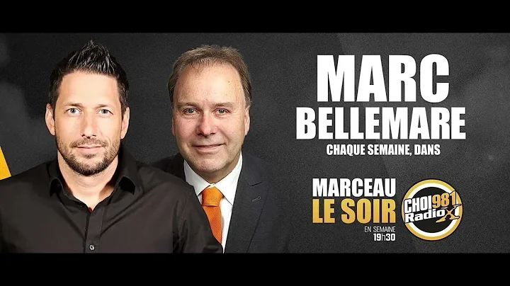 Marc Bissonnette Photo 26