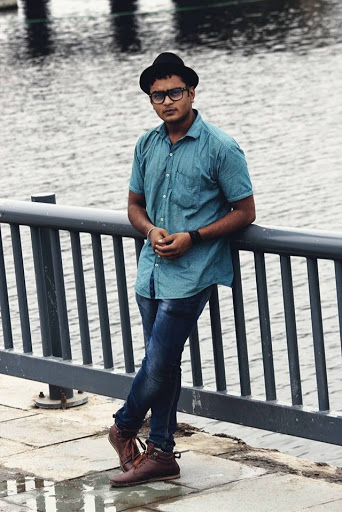 Purvin Patel Photo 11
