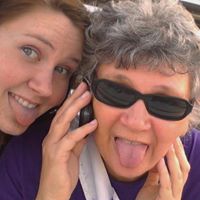 Cynthia Fraser Photo 7