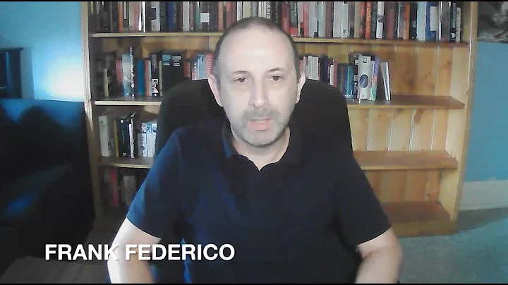 Frank Federico Photo 28