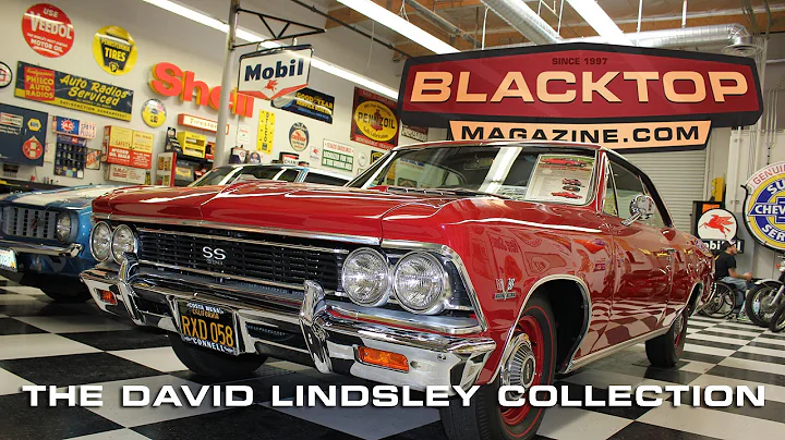 David Lindsley Photo 22