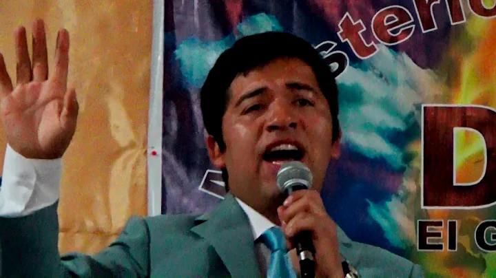 Oscar Huerta Photo 30