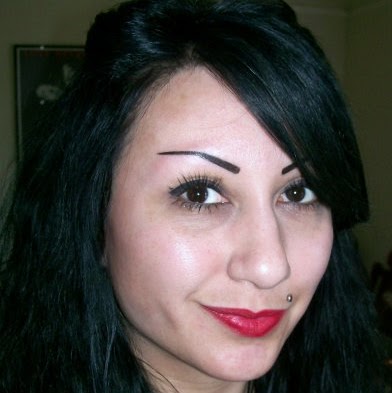 Yvette Harper Photo 9
