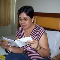 Consuelo Padilla Photo 4