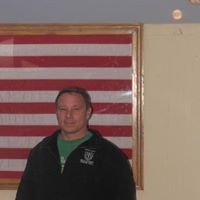 Jeremy Hamrick Photo 4