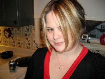 Jessica Schultz Photo 17