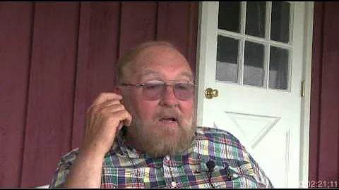Charles Strother Photo 26