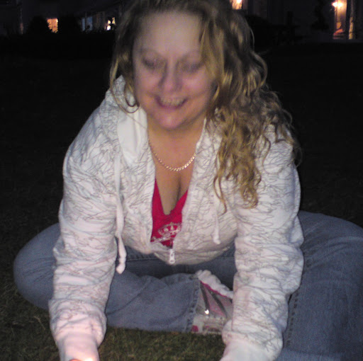 Heather Wightman Photo 13