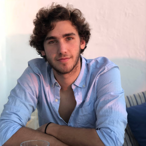 Justo Padilla Photo 8