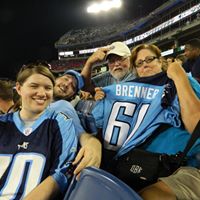 Sam Brenner Photo 5