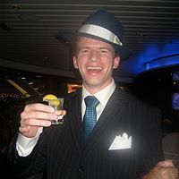 Mason Matthews Photo 6
