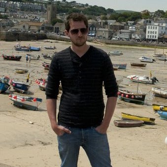 Joseph Darling Photo 10