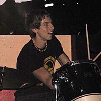 Thomas Swain Photo 4
