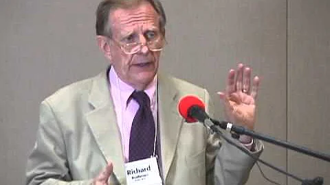 Richard Bushman Photo 8