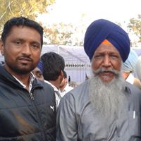 Jaswant Dhaliwal Photo 7