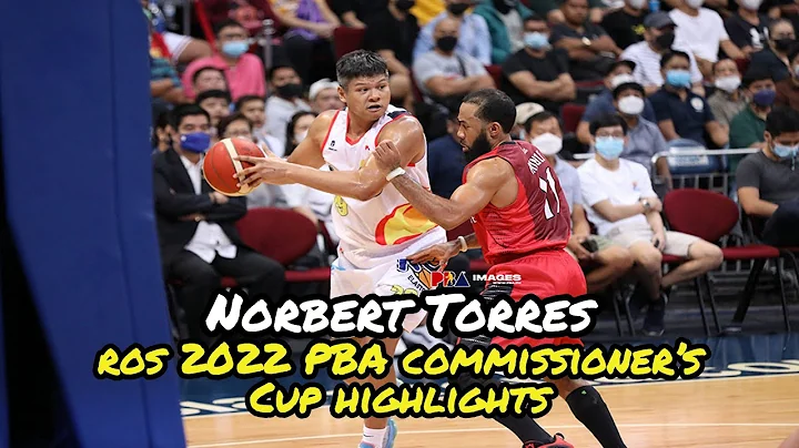 Norbert Torres Photo 18