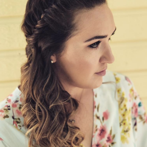 Amy Peck Photo 10