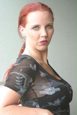 Heidi Collins Photo 18
