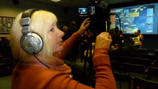Christine Ball Photo 15