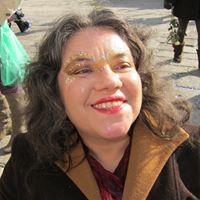 Olga Schwartz Photo 4