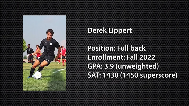 Derek Lippert Photo 8