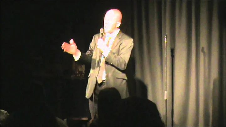 David Jory Photo 13