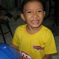Richard Albino Photo 1